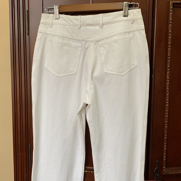 St John Sport Pants - St John Sport Sz 6 Pant